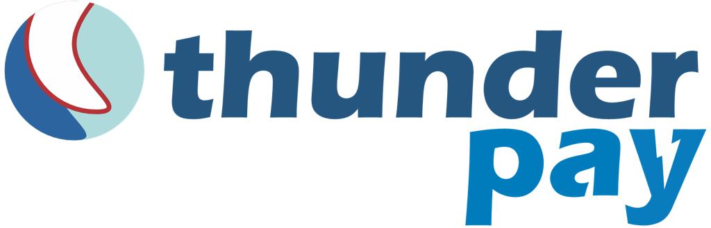 Logo Thunder Pay